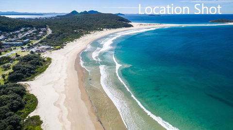 Whitesands Road, Unit 2/12 - Kempsey Accommodation 1