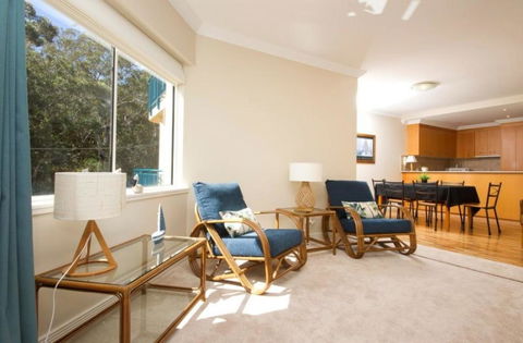 Whitesands, Unit 103, 38 North Street - Kempsey Accommodation 2