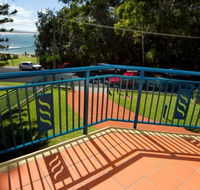 Whitesands Unit 103 38 North Street - Kempsey Accommodation
