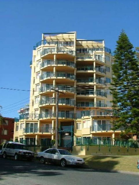 Whitesands, Unit 103, 38 North Street - Kempsey Accommodation 3