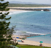 Whitesands Unit 402 34-38 North Street - Kempsey Accommodation