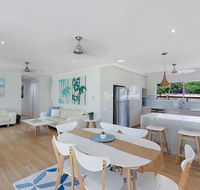 Whitsunday Palms - Kempsey Accommodation