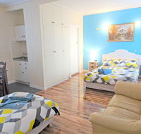 Whyalla Country Inn Motel - Kempsey Accommodation