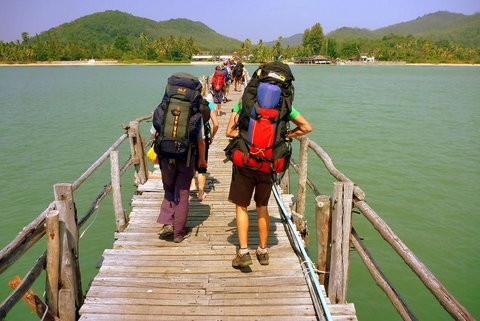 Wickham Retreat Backpackers - Kempsey Accommodation 1