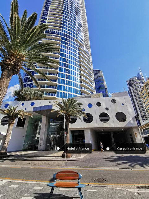 Widest Ocean View And Balcony Luxury Apt - Kempsey Accommodation 3