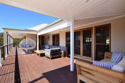 Wild Peace Mountain Lodge - Kangaroo Valley - Kempsey Accommodation 1