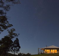 Wilderberry Cottage - Kempsey Accommodation