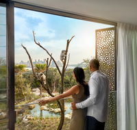 Wildlife Retreat at Taronga