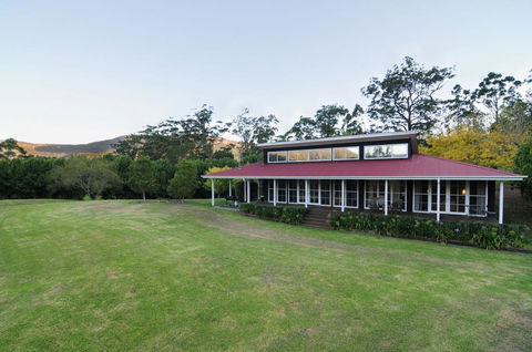 Willabrook Retreat - Mojo Cottage - Romantic Escape! - Kempsey Accommodation 1