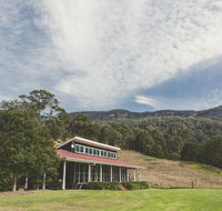 Willabrook Retreat - Mojo Cottage - Romantic escape - Kempsey Accommodation