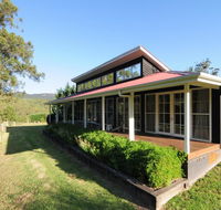 Willabrook Retreat - Rest Cottage - Spoil yourself - Kempsey Accommodation