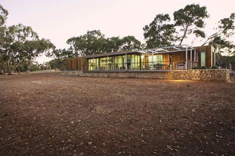 Willalooka Eco Lodge - Kempsey Accommodation 0