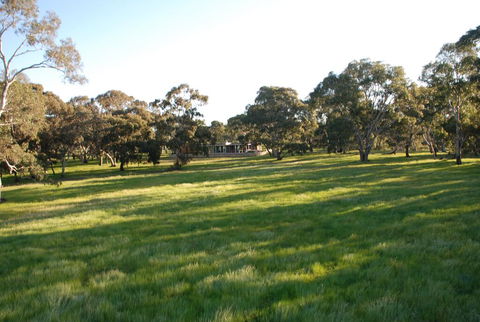Willalooka Eco Lodge - Kempsey Accommodation 2