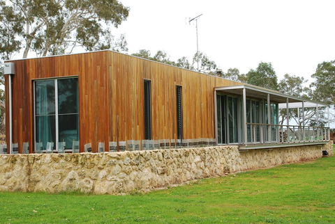 Willalooka Eco Lodge - Kempsey Accommodation 3