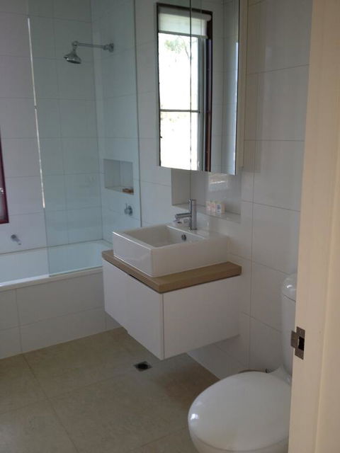 Willalooka Eco Lodge - Kempsey Accommodation 1