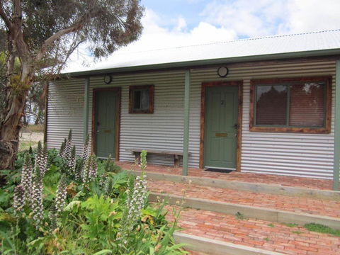Willalooka Tavern - Kempsey Accommodation 0