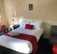William Farrer Hotel - Kempsey Accommodation