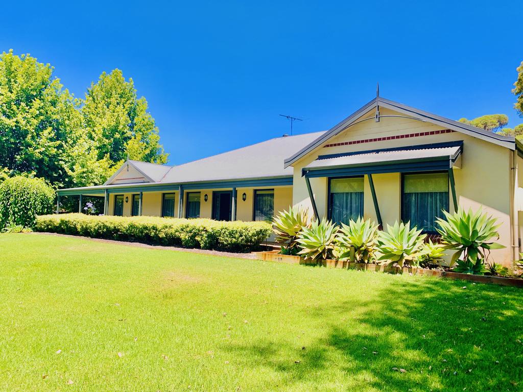 Singleton WA Kempsey Accommodation