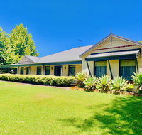 Willow Lodge - Kempsey Accommodation