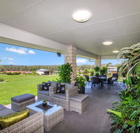 Willowbank Drive Bed  Breakfast - Kempsey Accommodation