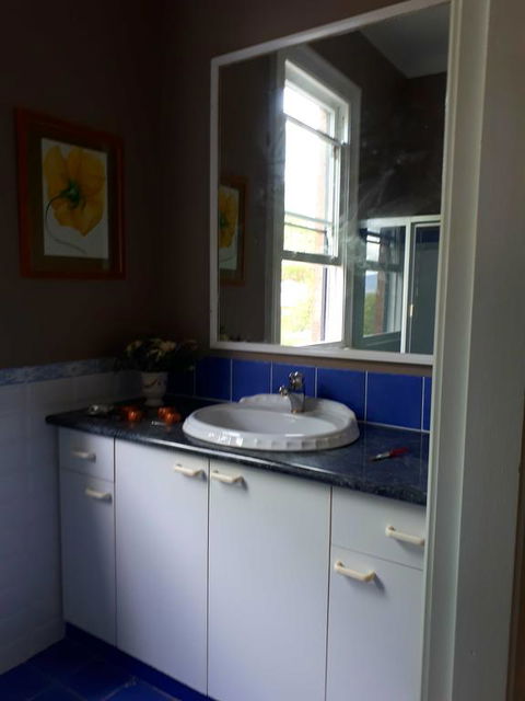 Willowgate Hall Luxury Hosted B&B - Kempsey Accommodation 3