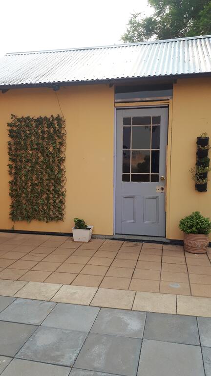 Willowgate Hall Luxury Hosted B&B - Kempsey Accommodation 1