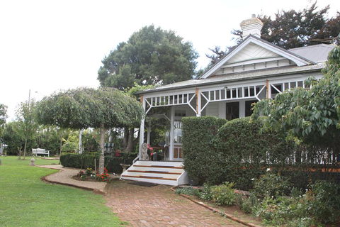 Willowlodge - Kempsey Accommodation 3