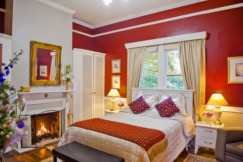 Willowlodge - Kempsey Accommodation 1