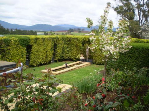 Willowlodge - Kempsey Accommodation 2