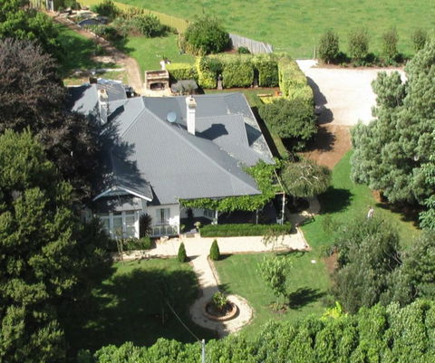 Willowlodge - Kempsey Accommodation 0