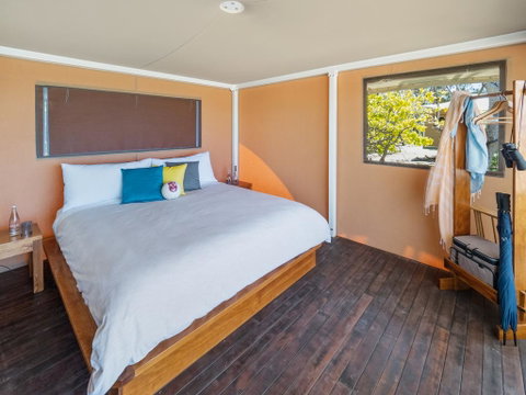 Wilson Island - Kempsey Accommodation 2