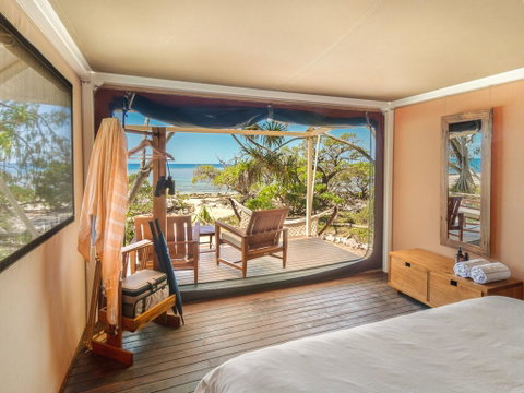 Wilson Island - Kempsey Accommodation 1