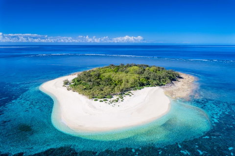 Wilson Island - Kempsey Accommodation 0