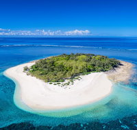 Wilson Island