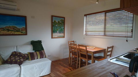 Wimmera Hills Winery - Kempsey Accommodation 0
