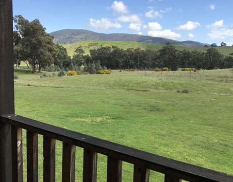 Wimmera Hills Winery - Kempsey Accommodation 1