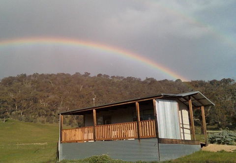 Wimmera Hills Winery - Kempsey Accommodation 2