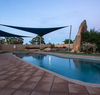 Wimmera Lakes Caravan Resort - Kempsey Accommodation