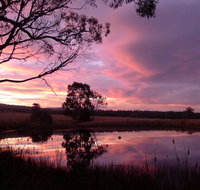 Wind Song Bed  Breakfast - Kempsey Accommodation