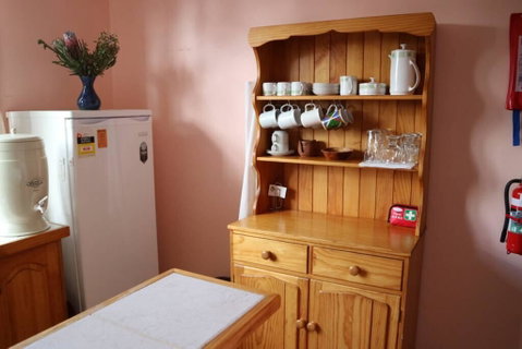 Wind Song Mountain Retreat - Kempsey Accommodation 2