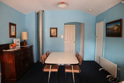Wind Song Mountain Retreat - Kempsey Accommodation 3
