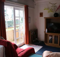Wind Song Mountain Retreat - Kempsey Accommodation