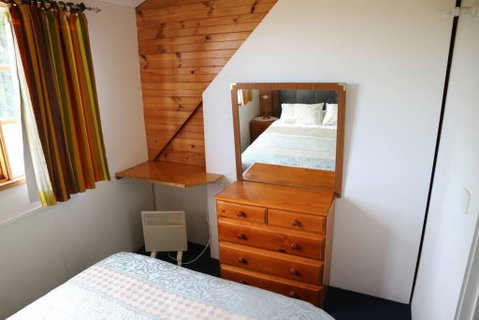 Wind Song Mountain Retreat - Kempsey Accommodation 1