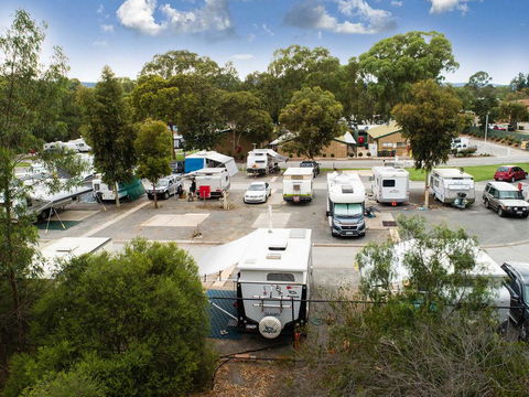 Windsor Gardens Caravan Park - Kempsey Accommodation 3