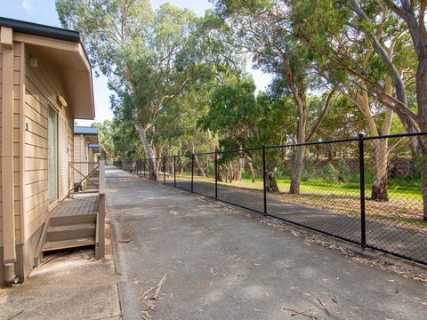 Windsor Gardens Caravan Park - Kempsey Accommodation 2