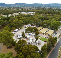 Windsor Gardens Caravan Park - Kempsey Accommodation