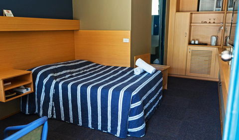 Windsor Motel - Kempsey Accommodation 2