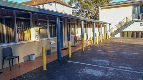 Windsor Motel - Kempsey Accommodation 3