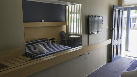 Windsor Motel - Kempsey Accommodation 1