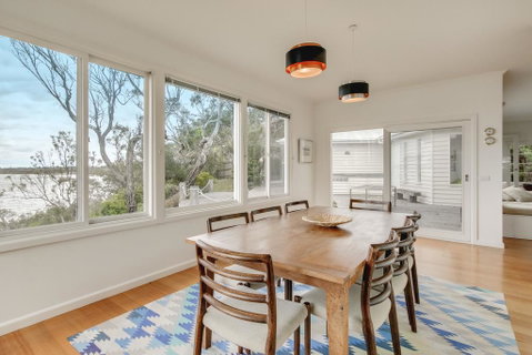 Windward House - Kempsey Accommodation 1